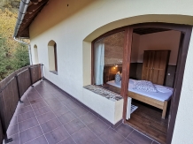 Cabana Dianthus - accommodation in  Rucar - Bran, Piatra Craiului, Rasnov (15)