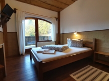 Cabana Dianthus - accommodation in  Rucar - Bran, Piatra Craiului, Rasnov (16)