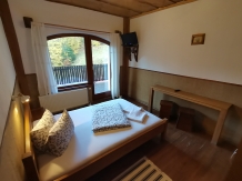 Cabana Dianthus - accommodation in  Rucar - Bran, Piatra Craiului, Rasnov (17)