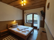 Cabana Dianthus - accommodation in  Rucar - Bran, Piatra Craiului, Rasnov (18)