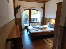 Cabana Dianthus - accommodation in  Rucar - Bran, Piatra Craiului, Rasnov (19)