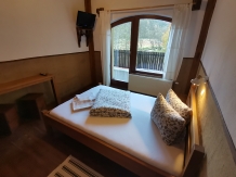 Cabana Dianthus - accommodation in  Rucar - Bran, Piatra Craiului, Rasnov (21)