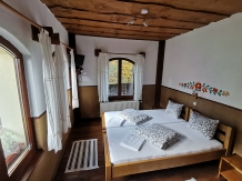 Cabana Dianthus - accommodation in  Rucar - Bran, Piatra Craiului, Rasnov (23)