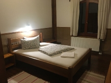 Cabana Dianthus - accommodation in  Rucar - Bran, Piatra Craiului, Rasnov (24)