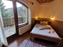 Cabana Dianthus - accommodation in  Rucar - Bran, Piatra Craiului, Rasnov (31)