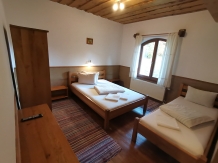 Cabana Dianthus - accommodation in  Rucar - Bran, Piatra Craiului, Rasnov (36)