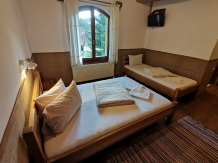 Cabana Dianthus - accommodation in  Rucar - Bran, Piatra Craiului, Rasnov (37)