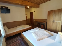 Cabana Dianthus - accommodation in  Rucar - Bran, Piatra Craiului, Rasnov (39)