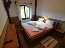 Cabana Dianthus - accommodation in  Rucar - Bran, Piatra Craiului, Rasnov (41)