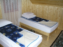 Cabana Vistioara - accommodation in  Fagaras and nearby, Sambata (08)