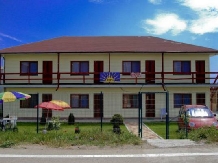 Vila Doriana - accommodation in  Black Sea (01)