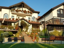 Casa Domneasca - accommodation in  Fagaras and nearby, Muscelului Country (05)