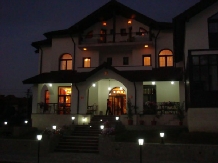 Casa Domneasca - cazare Fagaras, Tara Muscelului (08)