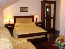 Casa Domneasca - accommodation in  Fagaras and nearby, Muscelului Country (11)