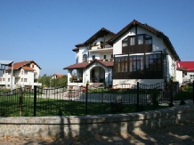 Casa Domneasca - accommodation in  Fagaras and nearby, Muscelului Country (20)
