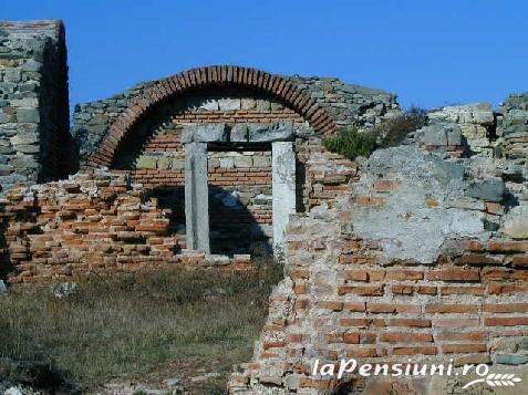 Pensiunea Vant de Vara - accommodation in  Black Sea (Surrounding)