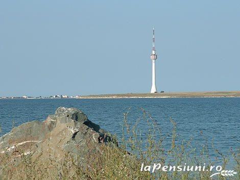 Pensiunea Vant de Vara - cazare Litoral (Activitati si imprejurimi)