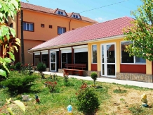 Pensiunea Heaven Garden - accommodation in  Black Sea (06)