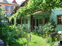 Vila Haris - accommodation in  Black Sea (01)