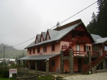 Pensiunea Agnes - accommodation in  Ceahlau Bicaz, Durau (01)