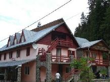 Pensiunea Agnes - accommodation in  Ceahlau Bicaz, Durau (07)