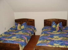 Pensiunea Agnes - accommodation in  Ceahlau Bicaz, Durau (11)