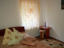 Pensiunea Agnes - accommodation in  Ceahlau Bicaz, Durau (13)