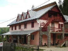 Pensiunea Agnes - alloggio in  Ceahlau Bicaz, Durau (19)