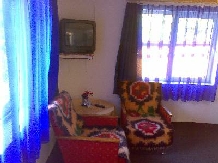 Pensiunea Ana - accommodation in  Muscelului Country (02)
