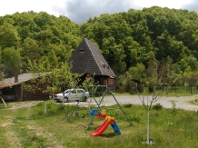 Pensiunea Iubu - alloggio in  Apuseni, Valea Draganului (10)
