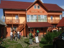 Pensiunea Doru - accommodation in  Apuseni Mountains, Belis (07)