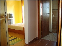 Pensiunea Printul Vlad - accommodation in  Sibiu Surroundings (03)
