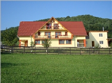 Pensiunea Printul Vlad - accommodation in  Sibiu Surroundings (17)