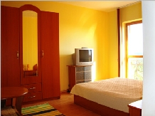 Pensiunea Printul Vlad - accommodation in  Sibiu Surroundings (19)