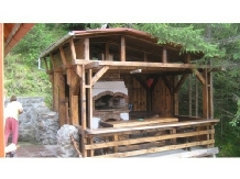 Cabana Tania - accommodation in  Apuseni Mountains, Belis (13)