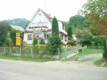 Casa Balan - accommodation in  Ceahlau Bicaz (01)