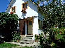 Cazare la  Casa Balan