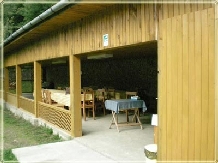 Pensiunea Sarmizegetusa - accommodation in  Hateg Country (05)