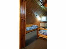 Cabana Brandusa Cota 1500 - accommodation in  Hateg Country, Transalpina (07)