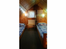 Cabana Brandusa Cota 1500 - accommodation in  Hateg Country, Transalpina (11)