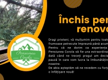 Pensiunea Corola - accommodation in  Ceahlau Bicaz (01)