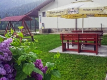 Pensiunea Corola - accommodation in  Ceahlau Bicaz (11)
