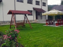 Pensiunea Corola - accommodation in  Ceahlau Bicaz (12)