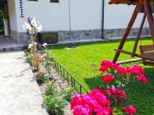 Pensiunea Corola - accommodation in  Ceahlau Bicaz (17)