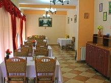 Pensiunea Corola - accommodation in  Ceahlau Bicaz (37)