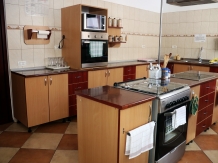 Pensiunea Corola - accommodation in  Ceahlau Bicaz (39)