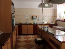 Pensiunea Corola - accommodation in  Ceahlau Bicaz (40)