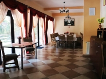 Pensiunea Corola - accommodation in  Ceahlau Bicaz (41)