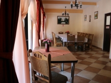 Pensiunea Corola - accommodation in  Ceahlau Bicaz (42)