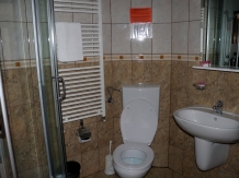 Pensiunea Corola - accommodation in  Ceahlau Bicaz (57)